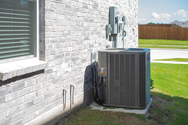 Reliable Ductwork Repair contractor in Webster, MA by FH HVAC